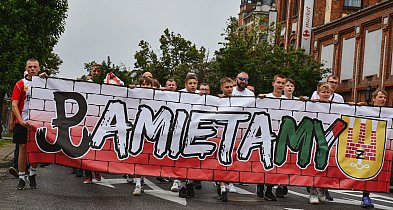 Żyrardów pamięta. 81. rocznica wybuchu Powstania Warszawskiego