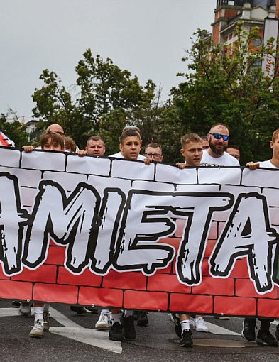 Żyrardów pamięta. 81. rocznica wybuchu Powstania Warszawskiego-45022