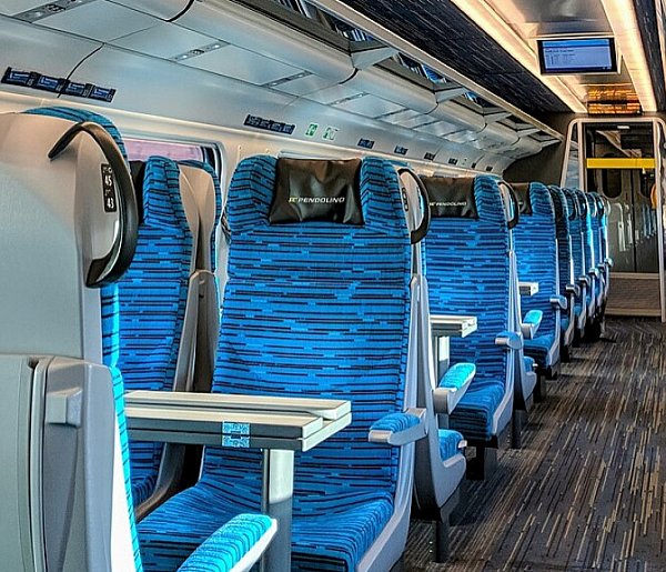 Wielka niespodzianka w rozkładzie PKP. Takich tras jeszcze nie było-45413