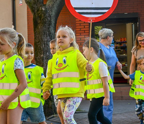 Kierowco! Nie polujemy na zebrach!-45424