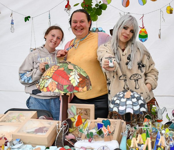 Festiwal Kultury i Sztuki ŻOF -45445