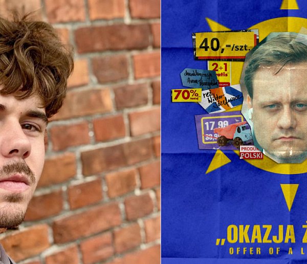 Minuta, która zrobiła furorę-45484