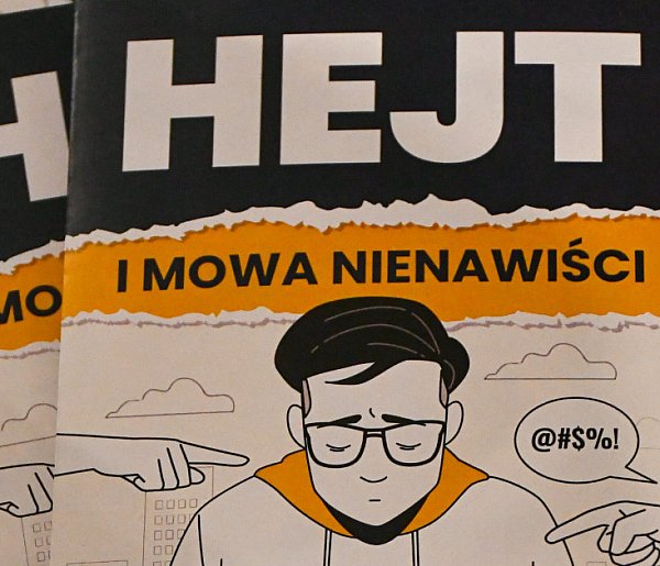 Konferencja "Wyłącz hejt, włącz siebie"-45663