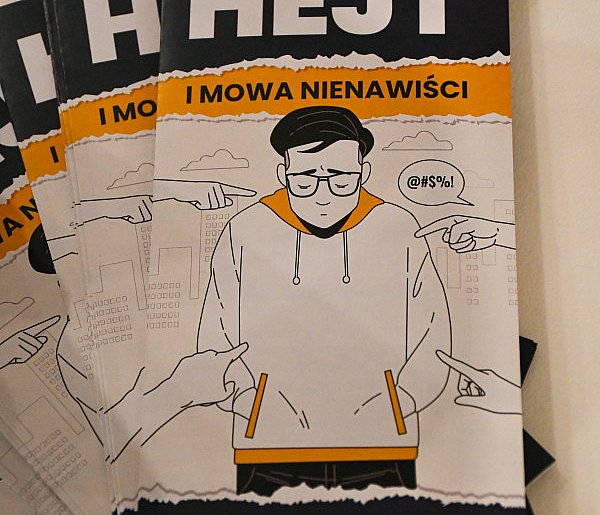 Konferencja "Wyłącz hejt, włącz siebie"-45663