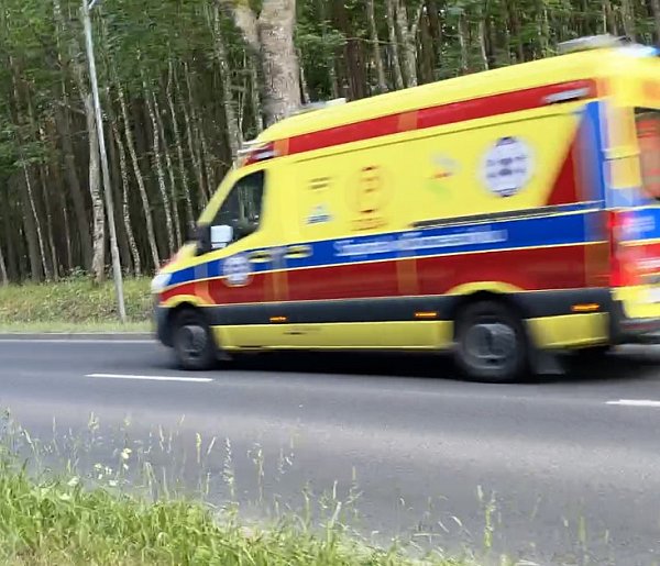 Awaria systemu alarmowego w Polsce. MSWiA wydało komunikat-45704