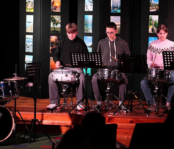 MłDK - koncert perkusyjny-46103