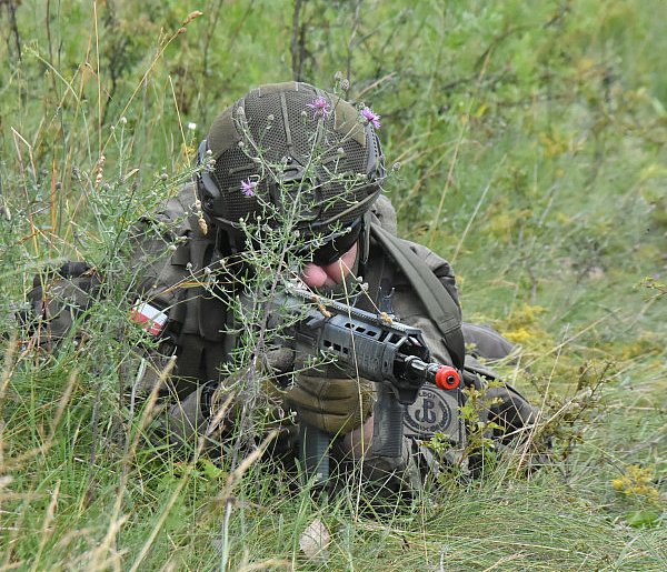 Operacja wojskowa w Polsce. Żołnierze pojawią się w tych miejscach-46126