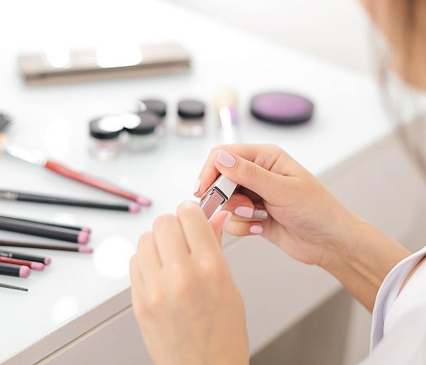 Nie używaj tych kosmetyków. GIS ostrzega przed produktami-46222