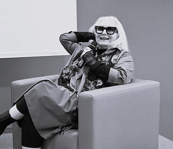 Nie żyje Magda Umer. Jedna z ikon polskiej piosenki literackiej-46370