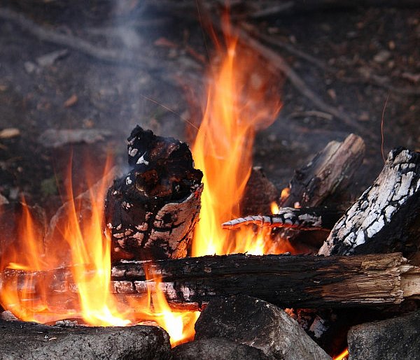 Rośnie kara. Jeden błąd przy ogniu i 30 tys. zł nie twoje!-46419