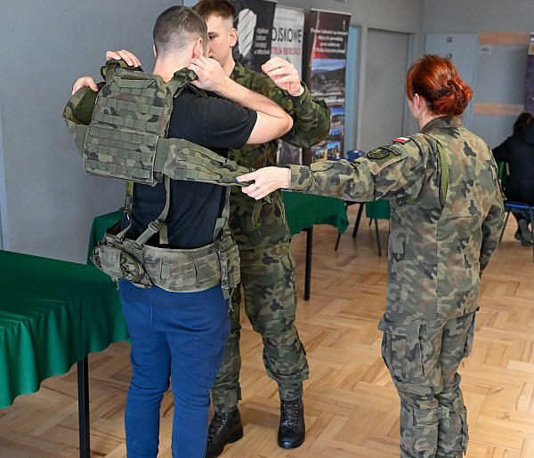 Wojsko wzywa Polaków na komisje. Chodzi głównie o te roczniki-46640