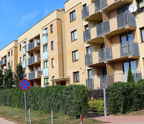 Kto zapłaci za remont balkonu? Rząd chce wreszcie to uporządkować-46662