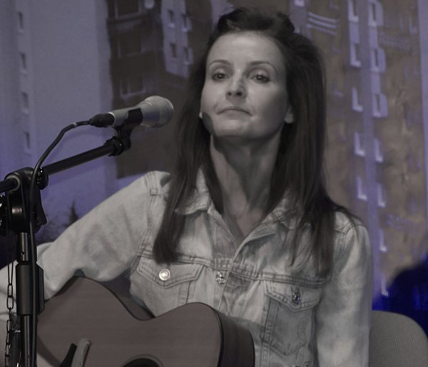 Jej serce i głos pozostaną z nami…