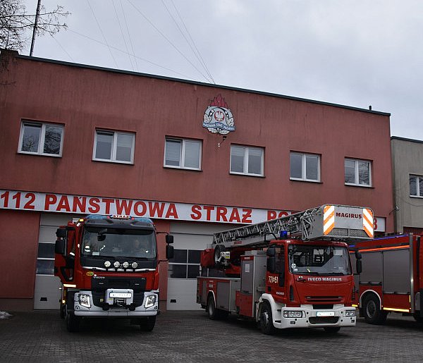 Na tak uroczyste pożegnanie trzeba sobie zasłużyć