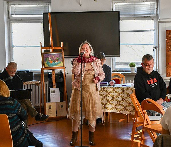 XV Program Satyryczno-Muzyczny