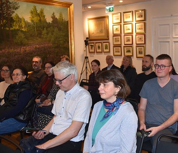 Cudowny koncert muzyki barokowej