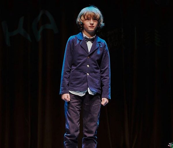 Sukces Żyrardowianina w Warszawskiej Syrence