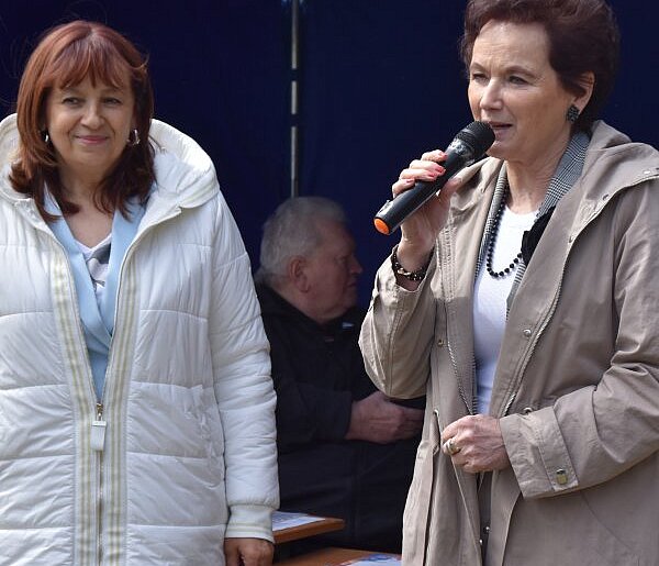 XXIX Wiosenne Biegi  Przełajowe w Osuchowie