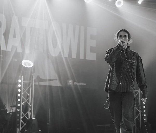 FLAX Festiwal w Centrum Kultury