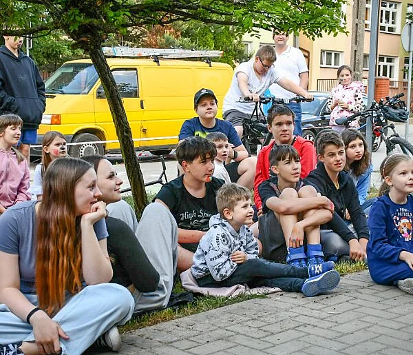 Dzień Dziecka w TPD