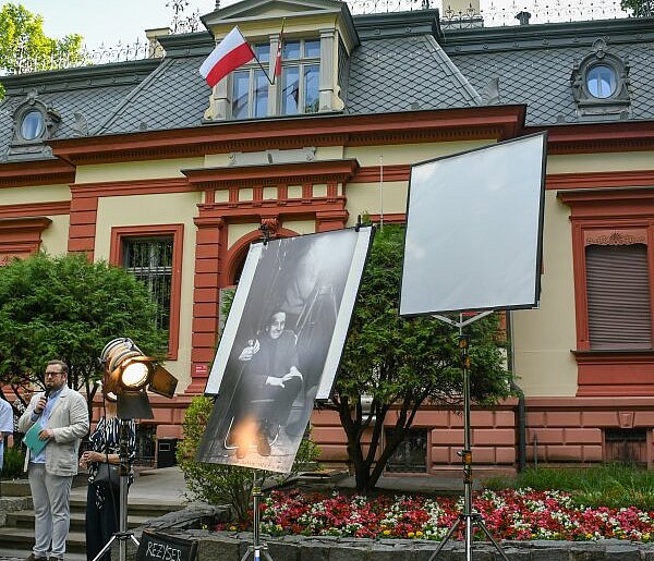 „Pan Tadeusz na dwie miejscowości”