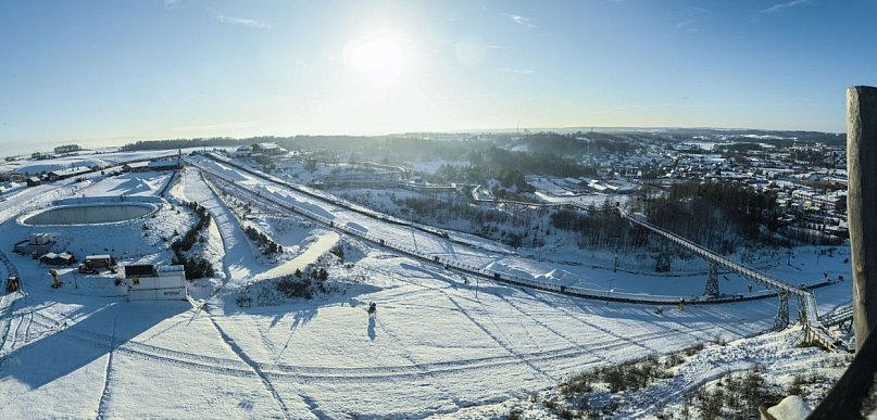 Fundusze Europejskie zmieniają oblicze turystyki w Polsce Wschodniej