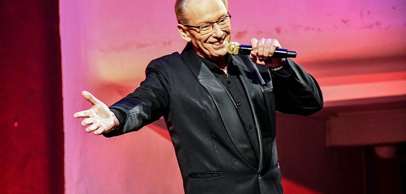 Muzyczne święto Babć i Dziadków w Żyrardowie