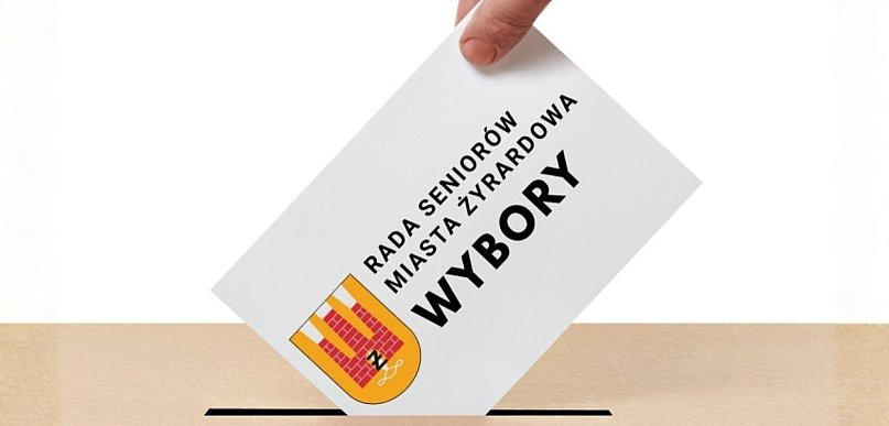 Seniorzy mają głos! Poznaj kandydatów do Rady Seniorów Miasta Żyrardowa