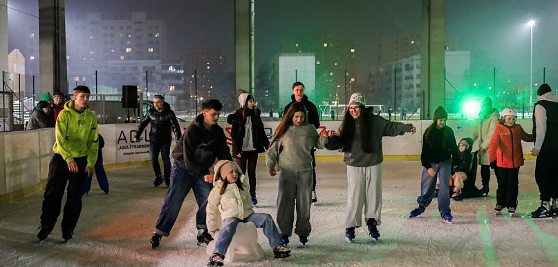 Tak właśnie smakują ferie w mieście
