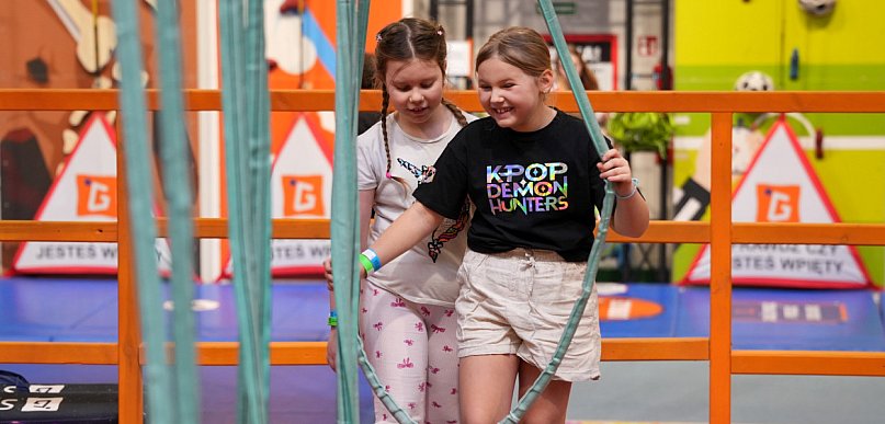 Ferie w Młodeku: aktywny wypoczynek z domieszką magii