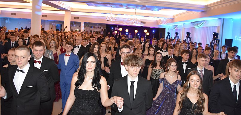 W „Czerwoniaku” do matury pozostało 85 dni