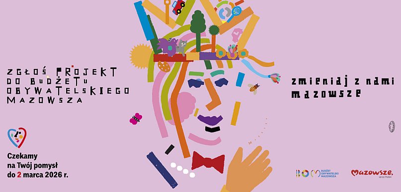 Masz pomysł na inwestycję na Mazowszu? Zrealizuj go w ramach BOM!