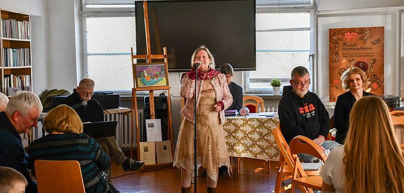 XV Program Satyryczno-Muzyczny