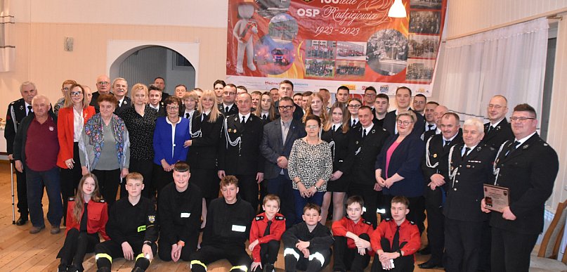 Marek Leja ponownie wybrany prezesem