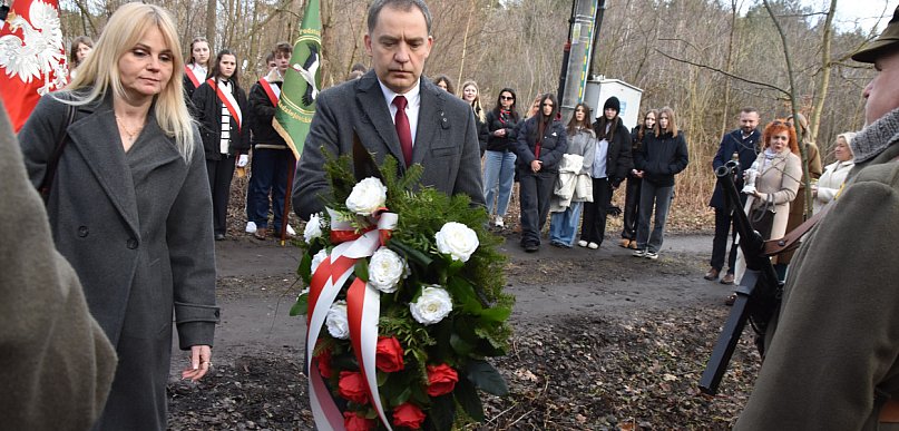 Patriotyczna lekcja – o drodze do wolnej Polski