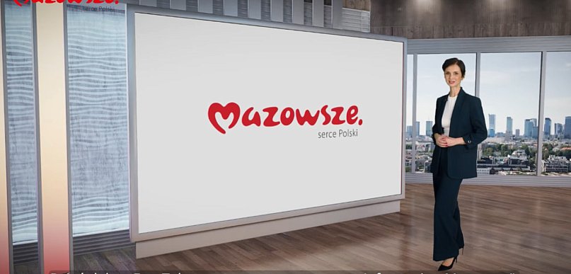 Informacje z Mazowsza