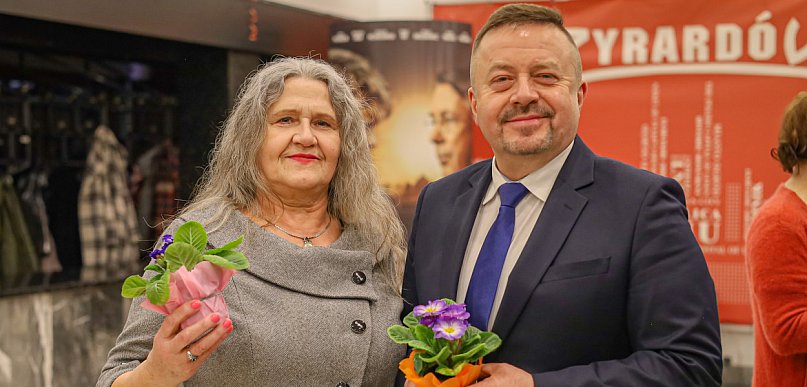 Dzień Kobiet w Żyrardowie