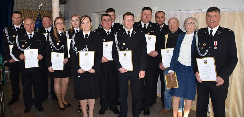 Krzysztof Sobczyk po raz piąty wybrany prezesem