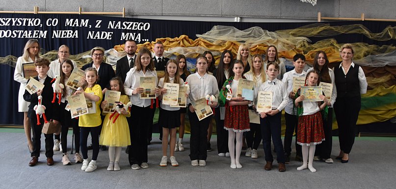 Święto Patrona – dzień dumy, pamięci i inspiracji