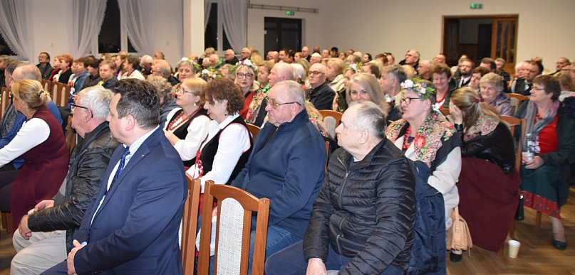 Parlamentarzyści PiS przyjechali do Wiskitek