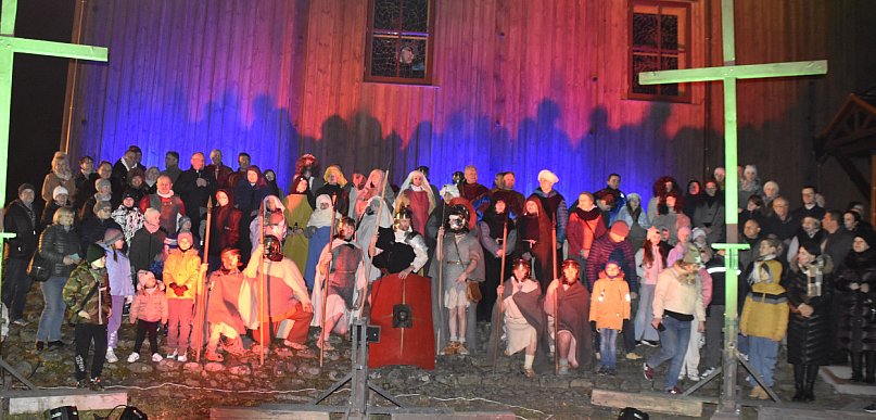 Zaproszenie do Lutkówki na PASJĘ