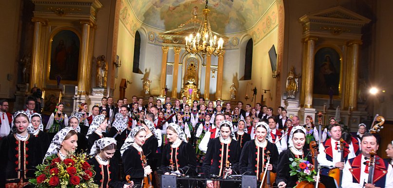 Mszczonów był muzycznym sercem Mazowsza