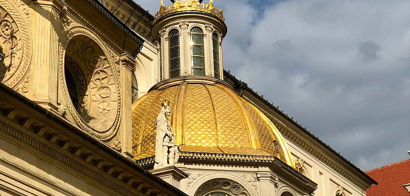 Wycieczka na Wawel - dlaczego to obowiązkowy punkt na mapie Krakowa?