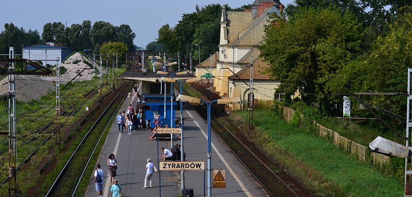 Wracamy pamięcią… z archiwum „ŻŻ”