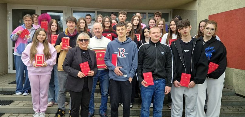 Lekcja samorządności w Szarych Szeregach