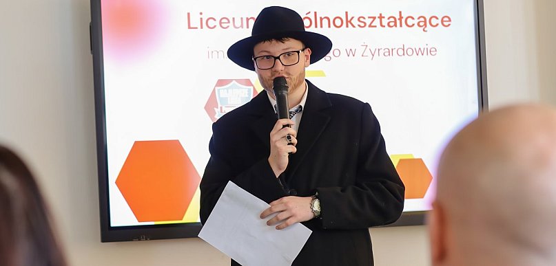 Dzień otwarty w Czerwoniaku