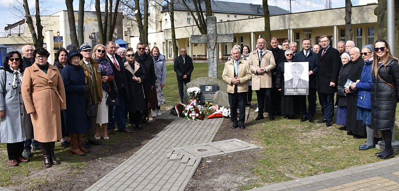 W 16. rocznicę katastrofy pod Smoleńskiem