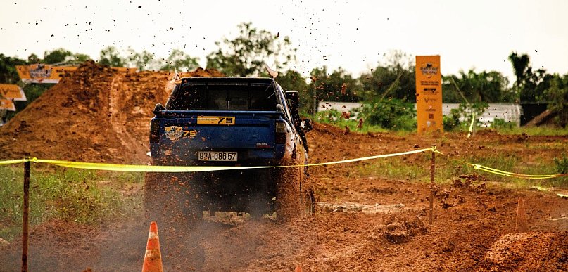 RAM – amerykański pick-up o legendarnych możliwościach