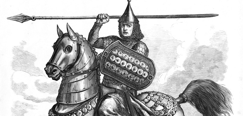 500-lecie włączenia Mazowsza do Królestwa Polskiego – Trojden