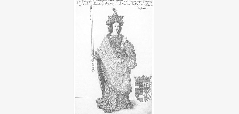 500 lat Mazowsza w Koronie